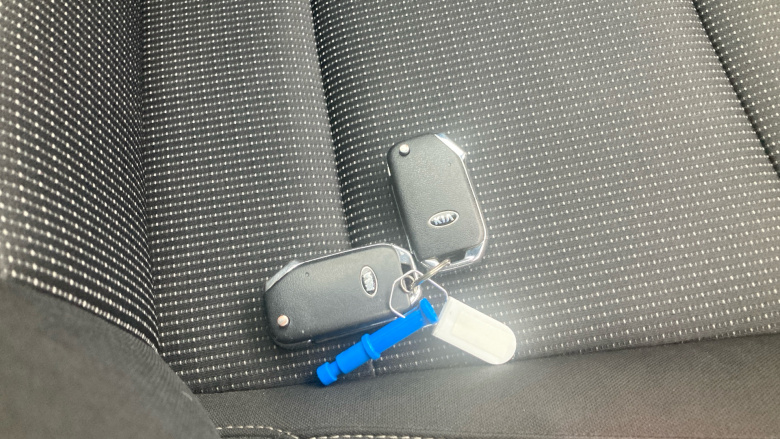 Kia Sportage 1.6 GDi ISG 2 5dr Petrol Estate